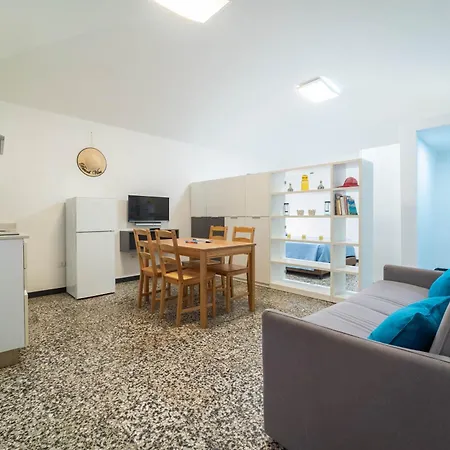 Apartment Longevity