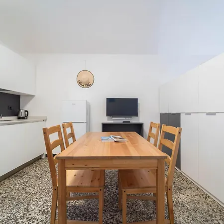 Longevity Apartment