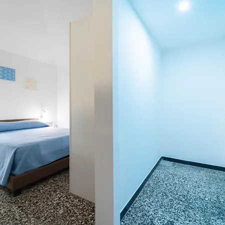 Longevity Apartment Alghero