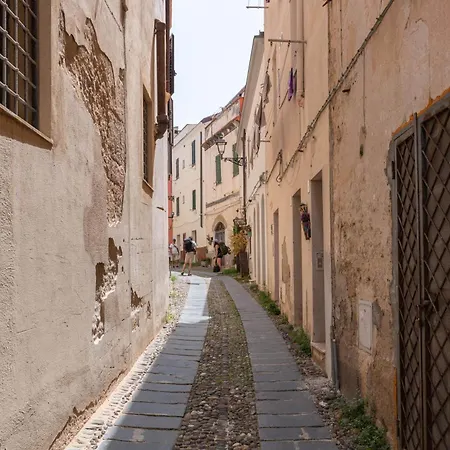 Apartment Longevity Alghero
