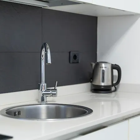 Longevity Apartment Alghero