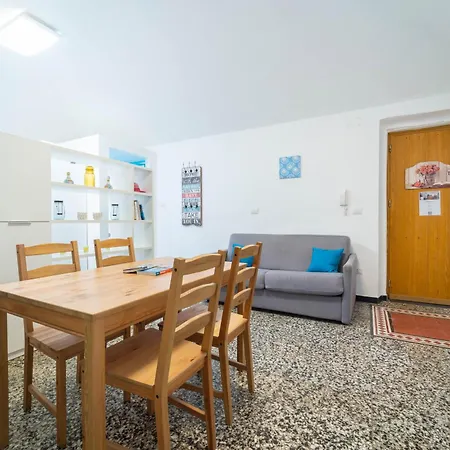 Longevity Apartment Alghero