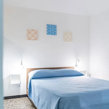 Longevity Apartment *